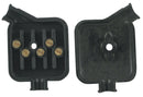 Junction Box for Vespa V9A, VMA