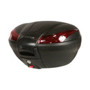 K-Max Topcase (50 L, Quick Release) for Matte Black