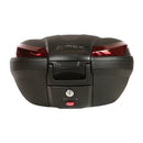 K-Max Topcase (50 L, Quick Release) for Matte Black - image 2