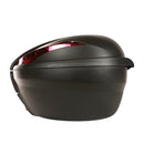 K-Max Topcase (50 L, Quick Release) for Matte Black - image 3