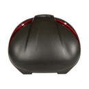 K-Max Topcase (50 L, Quick Release) for Matte Black - image 4