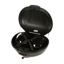 K-Max Topcase (50 L, Quick Release) for Matte Black - image 5