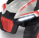 6V Battery-Powered Trail Warrior UTV Ride-On Vehicle Magic Cars 4