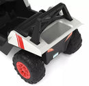 6V Battery-Powered Trail Warrior UTV Ride-On Vehicle Magic Cars 7