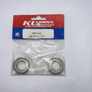 Kalee KL Models 108123 Ball Bearings 17/30 Magic Cars 0
