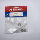 KL Models 501037 Concave Washer for Secure Fastening Magic Cars 0
