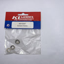 KL Models 501037 Concave Washer for Secure Fastening Magic Cars 1