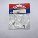 KL Models 501039 6.8-Inch Ball Ends Accessory Magic Cars 1