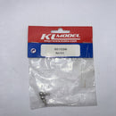 KL Models 501039 6.8-Inch Ball Ends Accessory Magic Cars Variant 0