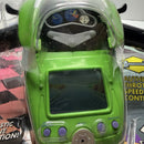 Kawasaki Ninja Motorcycle Electronic Handheld Racing Game - Brand New Magic Cars 3