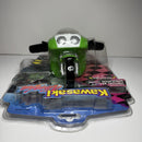 Kawasaki Ninja Motorcycle Electronic Handheld Racing Game - Brand New Magic Cars 5