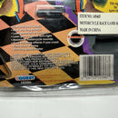 Kawasaki Ninja Motorcycle Electronic Handheld Racing Game - Brand New Magic Cars 9