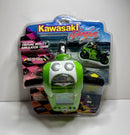 Kawasaki Ninja Motorcycle Electronic Handheld Racing Game - Brand New Magic Cars Variant 0