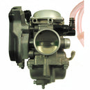 Keihin 32mm Performance CVK Carburetor for GY6 125/150cc