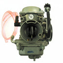 Keihin 32mm Performance CVK Carburetor for GY6 125/150cc - image 2