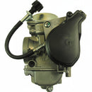 Keihin 32mm Performance CVK Carburetor for GY6 125/150cc - image 3