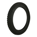 Kenda 2.75-17 Dual Sport Tire for K262 Small Block