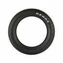 Kenda Juggernaut K1188E 26x4.0 Fat Tire for Multi-Surface