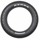 Kenda Krusade K1188E 20x4 eBike Fat Tire (90/100-16) for Genuine E-Bikes