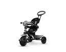 Happy Navigator Multi-Configuration Tricycle 8811-GRAY Magic Cars 1