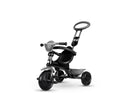 Happy Navigator Multi-Configuration Tricycle 8811-GRAY Magic Cars 2
