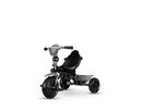 Happy Navigator Multi-Configuration Tricycle 8811-GRAY Magic Cars 3