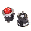 Key Start Switch Button for Children's Electric Ride-On Car Magic Cars 1