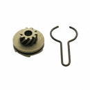 Kick Pinion & Clip