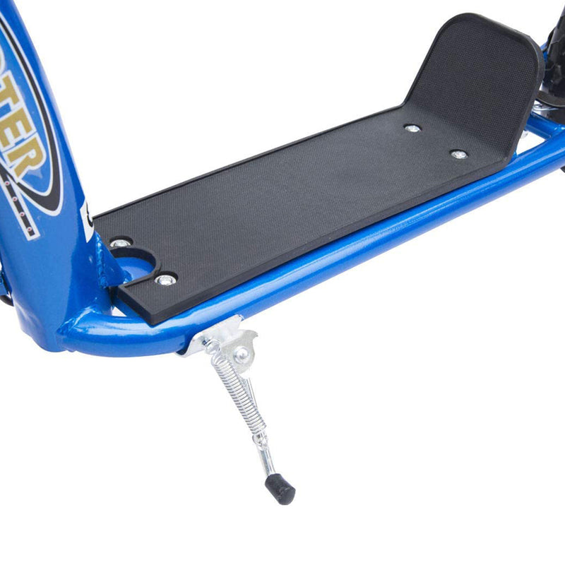 Kids Scooter with Large Wheels and Adjustable Handlebar for Ages 5-12 Years Magic Cars 1