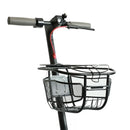 Kick Scooter Front Basket