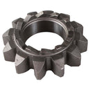 Kickstart Gear for VLA, VNX