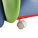 Green 1-Seater Push and Pull Ride-On Car Toy for Children Magic Cars 7
