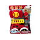 Remote Control Vehicle for Children 3 Years and Up Magic Cars Variant 0