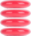 Durable Polyurethane Wheels for Twist Wiggle Cars - Set of 4 Magic Cars 7