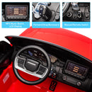 24V Battery-Powered Electric 2-Seater SUV Ride-On Truck for Kids Magic Cars 10