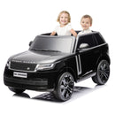 24V Battery-Powered Electric 2-Seater SUV Ride-On Truck for Kids Magic Cars 18