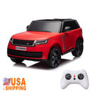 24V Battery-Powered Electric 2-Seater SUV Ride-On Truck for Kids Magic Cars 2
