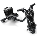 Kids Ride-On Tricycle with Large Drift Wheels and Adjustable Seat for Ages 8+ Magic Cars 5