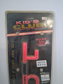 Kids Club Anti-Theft Security Device for Toy Cars with Power Wheels Compatibility Magic Cars 1