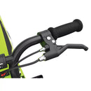 Electric-Powered Kid's Dirt Bike SX125 for Ages 7 and Up Green Magic Cars 3