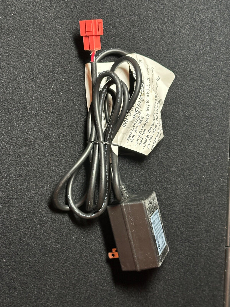 Kid Trax Class 2 Battery Charger Model SL06-04-01 Magic Cars Variant 0