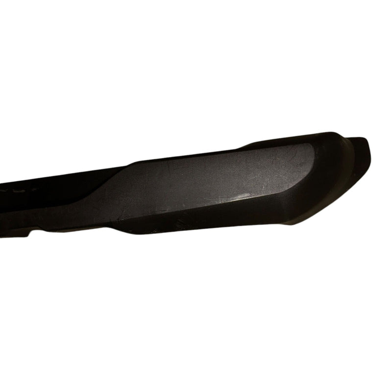 Replacement Black Rear Bumper for Kid Trax Ford Bronco KT1614TG Ride-On Toy Magic Cars 3