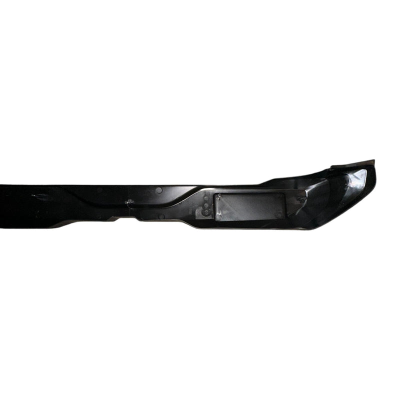 Replacement Black Rear Bumper for Kid Trax Ford Bronco KT1614TG Ride-On Toy Magic Cars 7