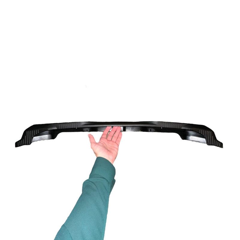 Replacement Black Rear Bumper for Kid Trax Ford Bronco KT1614TG Ride-On Toy Magic Cars 8