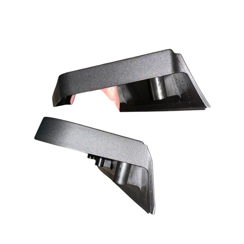 Ride-On Toy Door Underside Replacement Covers for Kid Trax Ford Bronco KT1614TG Magic Cars 3