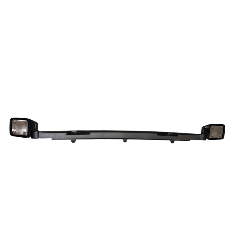 Replacement Black Dash Mirrors for Kid Trax Ford Bronco KT1614TG Ride-On Toy Magic Cars 3