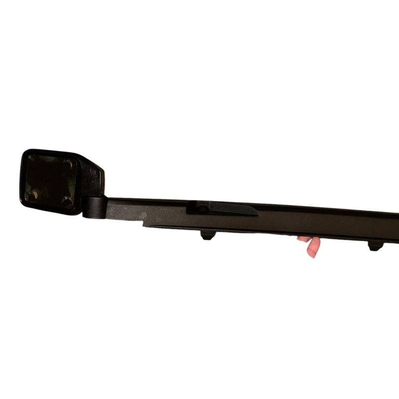 Replacement Black Dash Mirrors for Kid Trax Ford Bronco KT1614TG Ride-On Toy Magic Cars 4