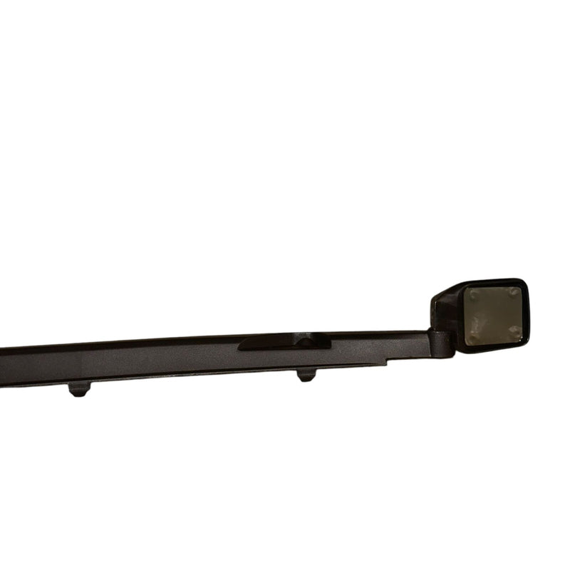 Replacement Black Dash Mirrors for Kid Trax Ford Bronco KT1614TG Ride-On Toy Magic Cars 5