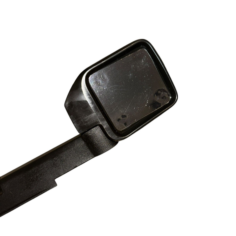 Replacement Black Dash Mirrors for Kid Trax Ford Bronco KT1614TG Ride-On Toy Magic Cars 7