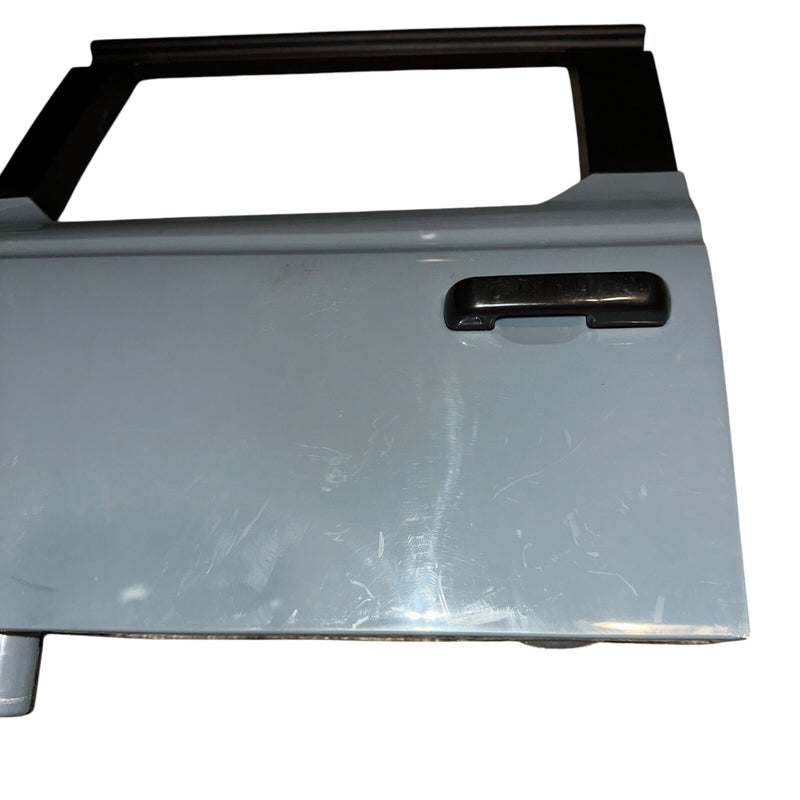 Ride-On Toy Replacement Door for Kid Trax Ford Bronco KT1614TG in Blue Magic Cars 1